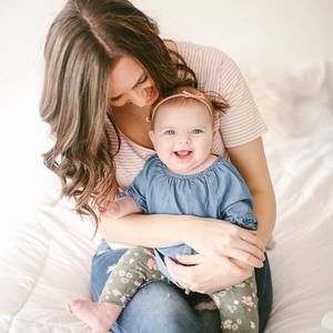 Meet your Posher, Hanna